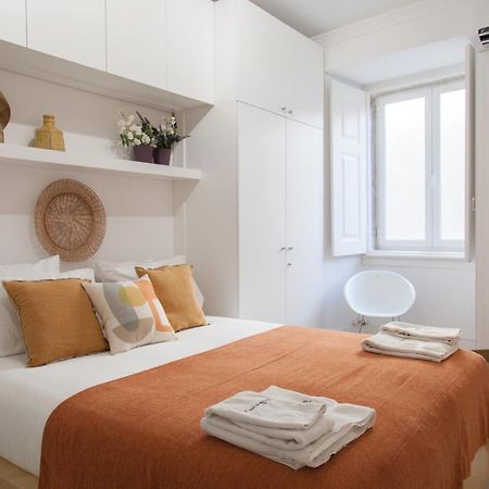 Flh Madragoa Fresh Design Apartment Lisabona Exterior foto