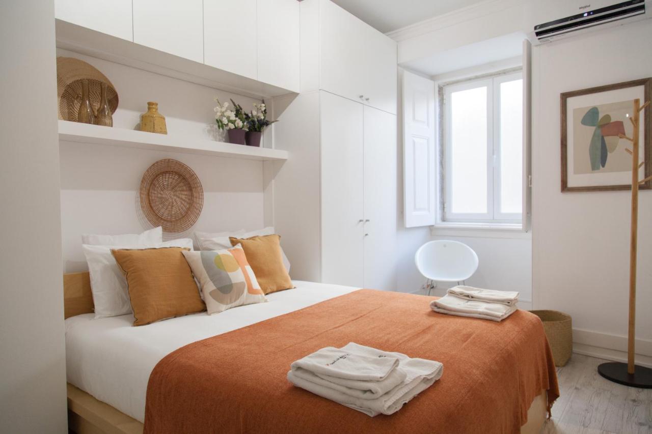 Flh Madragoa Fresh Design Apartment Lisabona Exterior foto