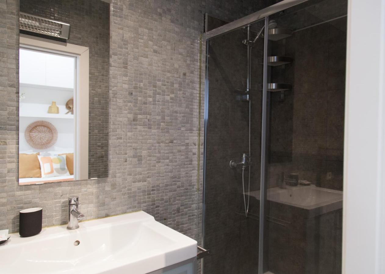 Flh Madragoa Fresh Design Apartment Lisabona Exterior foto