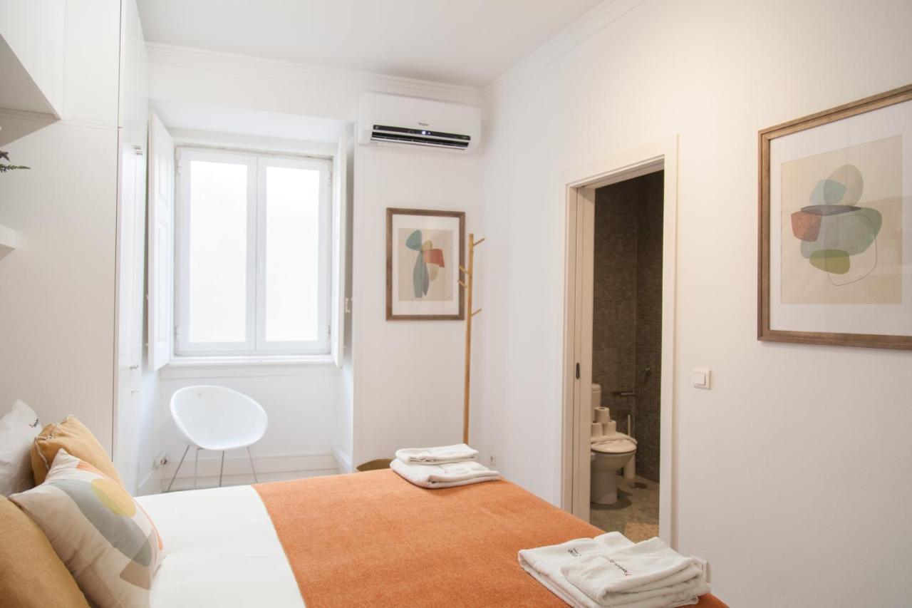 Flh Madragoa Fresh Design Apartment Lisabona Exterior foto