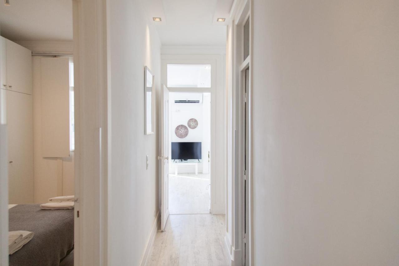 Flh Madragoa Fresh Design Apartment Lisabona Exterior foto
